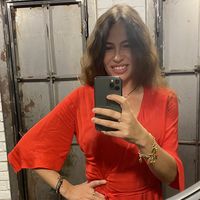 Ulyana Sokolova's Photo