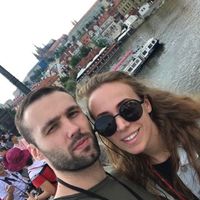 Maksim Nazarenko's Photo