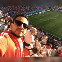 Fotos von Carlos Valverde