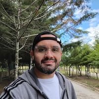 Josue Barrios的照片