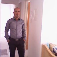 Houcine elhamouni's Photo