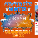 Namaste Winter Crash - Chandigarh 2023's picture