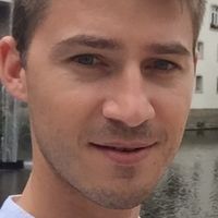 Victor Rosca's Photo