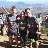 Fotos de Rodrigo Montecino