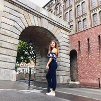 Jessica Acuña的照片