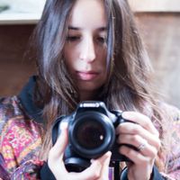 Andrea Quiros Blanco的照片