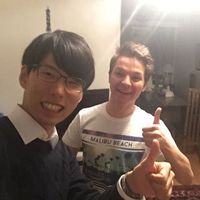 Fotos de Takanari Fukuda