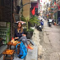 Fotos von Irina Poshtaruk