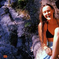 Le foto di Jazmin Van Lelyveld