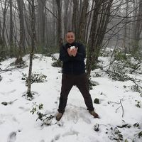 Khalil Khalil的照片