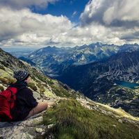 Damian Stęporowski's Photo