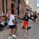 Salsa and Bachata Night by Couchsurfing #1的照片