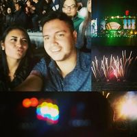 Cristian Mendieta's Photo