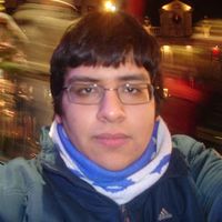 Photos de Antonio Palomare