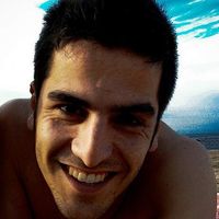 Antonio Mercado's Photo