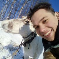 Даниил Королев's Photo