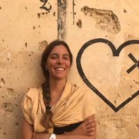 Photos de Marina Moratelli