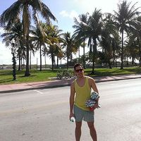 Franklin Ortiz's Photo