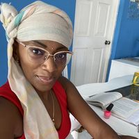 Gloria Jassie's Photo