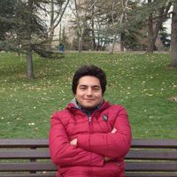 Le foto di Hamed Akbarzadeh