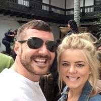 Kelly & Chad的照片