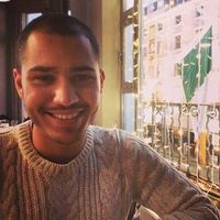 Angelo Damas的照片