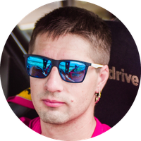 Vladimir Kuznetsov的照片