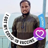 Urvish Shah的照片