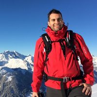 Christian Schmidt's Photo