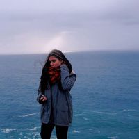 Carmen Rosón Fernández's Photo