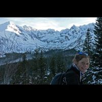 Csicsi Rozsa's Photo