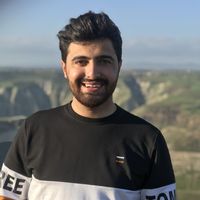 SOUH HAMADNEH's Photo