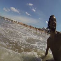 Photos de Mariano Rezzoagli