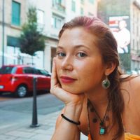 Valentina De Vidts's Photo