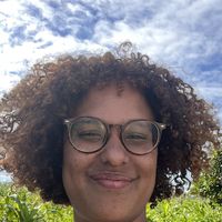 Monique Ferreira's Photo