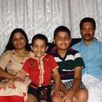 Parameswaran P Chithran's Photo