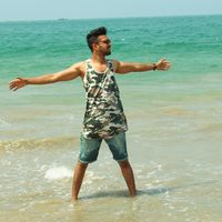 Zdjęcia użytkownika Suraj Mandal