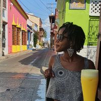 Addis Parris的照片