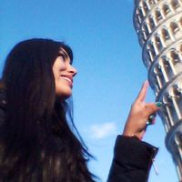 Maria Alejandra  Pulido's Photo