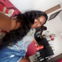 Julie Joseph's Photo