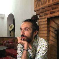 José De Oliveira's Photo