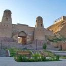 Trip to the Hissar Fortress's picture