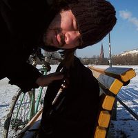 Jose Carlos Izquierdo's Photo