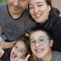 Fotos von Maud & Erwan Perrot