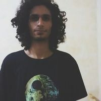 Victor Martins's Photo