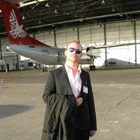 Douglas Laporte's Photo