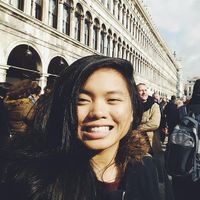 Carmina Castro's Photo