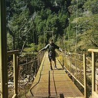 David Cardenas Agüero's Photo