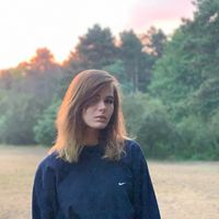 Alexandra Korotkova的照片