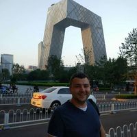 Виктор Тихонов's Photo